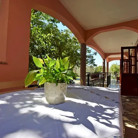 Apartment Adriana Starigrad Paklenica
