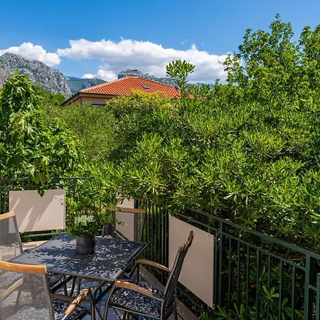 Apartman Adriana