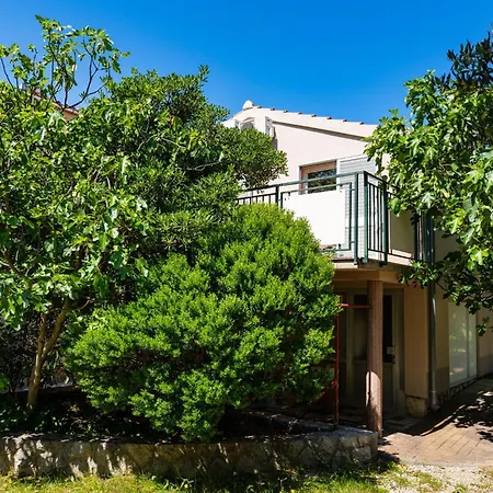 Adriana Apartment Starigrad Paklenica