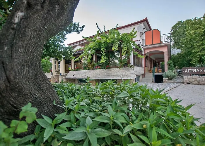 Adriana Apartment