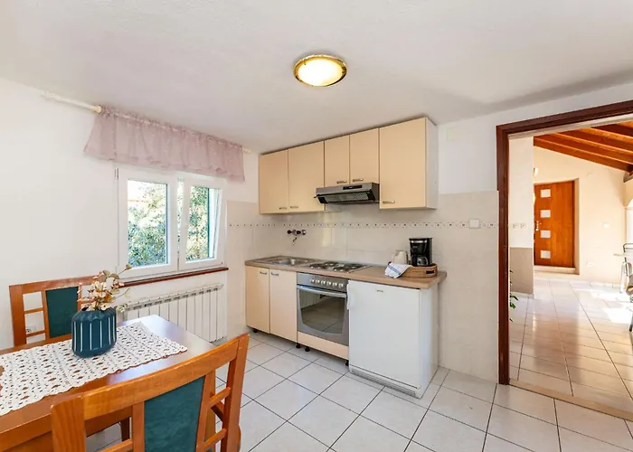 Apartment Adriana Starigrad Paklenica