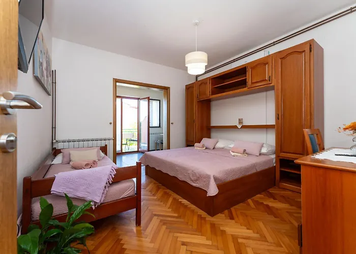 Apartment Adriana