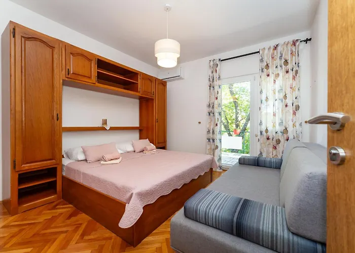 Apartment Adriana