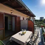 Apartament Adriana Starigrad Paklenica
