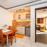 Adriana Apartament Starigrad Paklenica