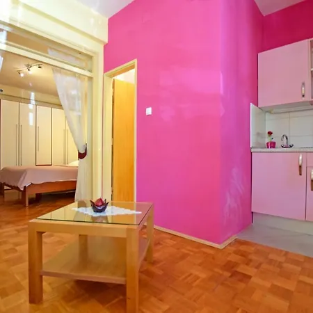 Apartman Adriana Starigrad Paklenica