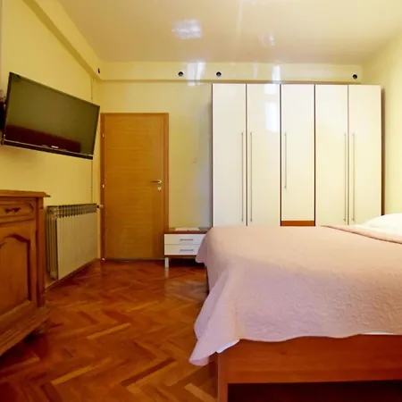 Apartament Adriana Starigrad Paklenica