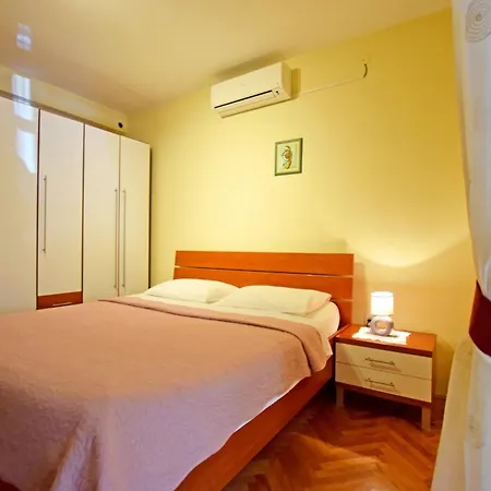 Apartament Adriana Starigrad Paklenica
