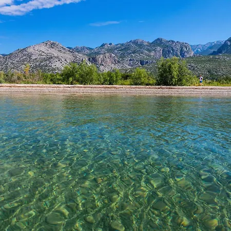 Apartament Adriana Starigrad Paklenica