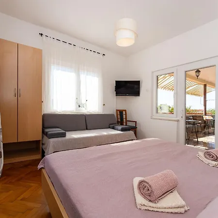 Apartament Adriana