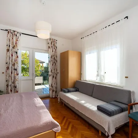 Apartment Adriana Starigrad Paklenica