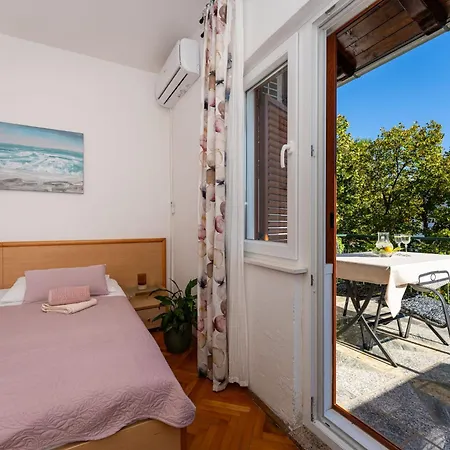 Apartament Adriana *