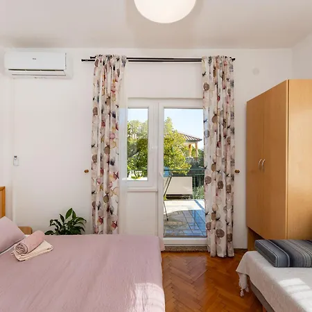 Adriana Apartament