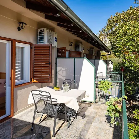 Apartament Adriana