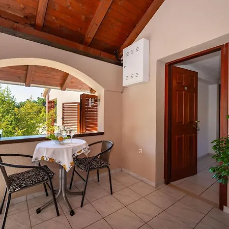 Apartament Adriana *