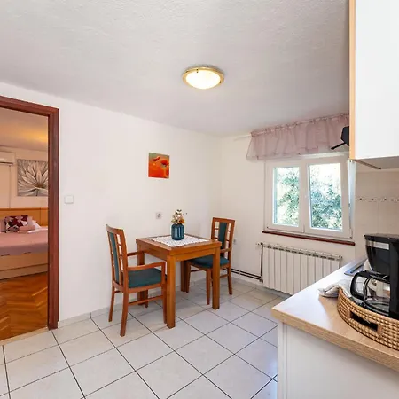 Apartament Adriana *