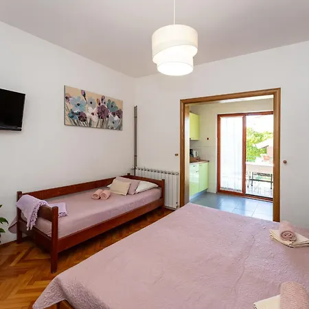 Adriana Apartament Starigrad Paklenica