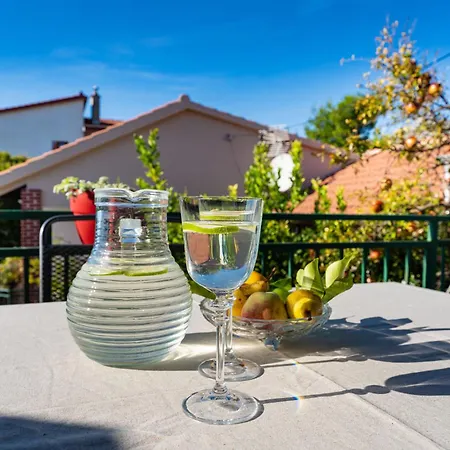 Adriana Apartament