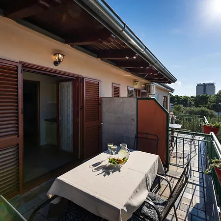 Apartament Adriana Starigrad Paklenica