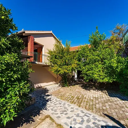 Apartament Adriana
