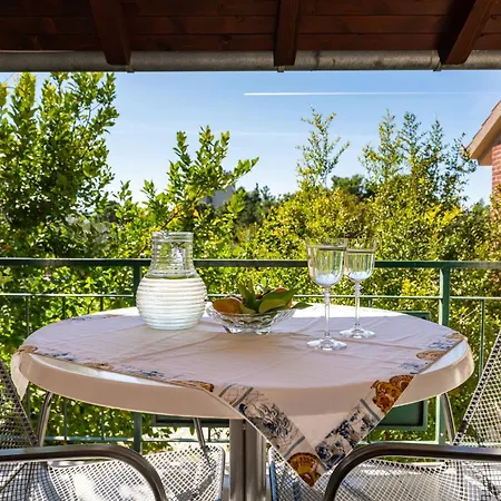 Apartament Adriana Starigrad Paklenica