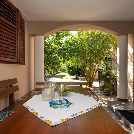 Adriana Apartament