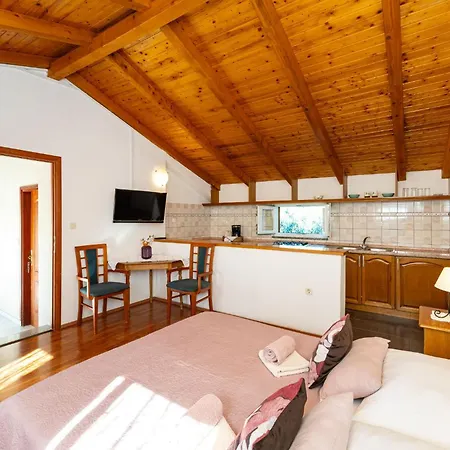 Apartament Adriana