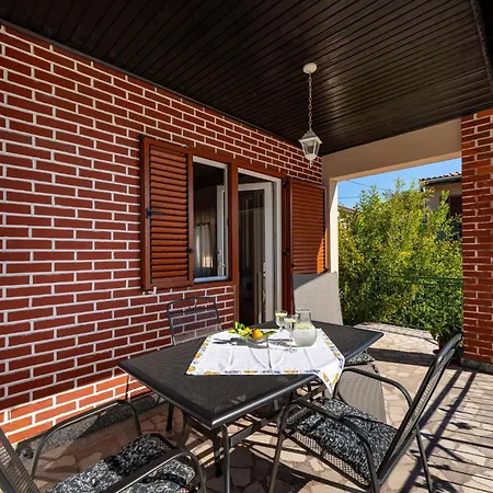 Apartament Adriana