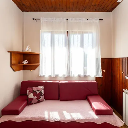 Apartament Adriana *