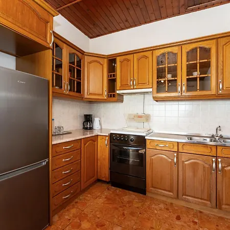 Apartament Adriana Starigrad Paklenica