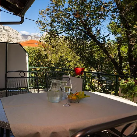 Adriana Apartament