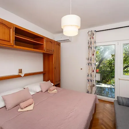 Apartament Adriana