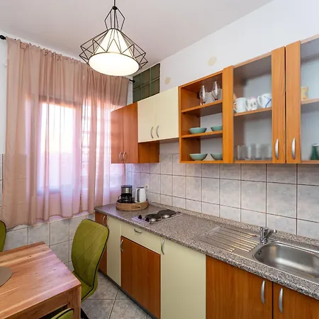 Apartamento Adriana Starigrad Paklenica