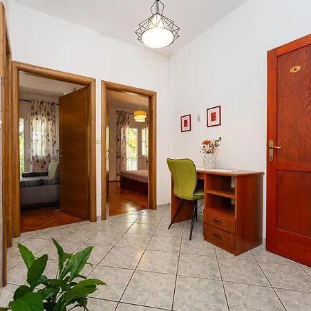 Apartament Adriana