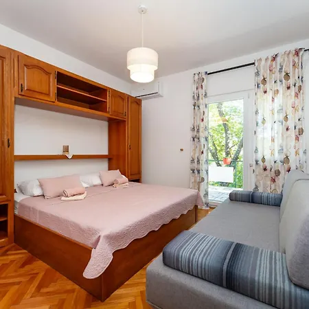 Apartament Adriana