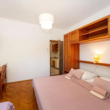 Apartament Adriana Starigrad Paklenica