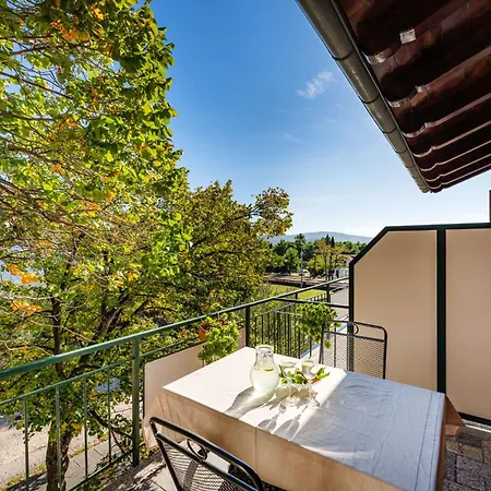 Adriana Apartament