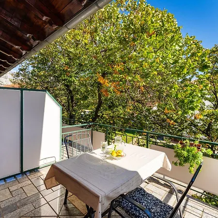 Adriana Apartament Starigrad Paklenica