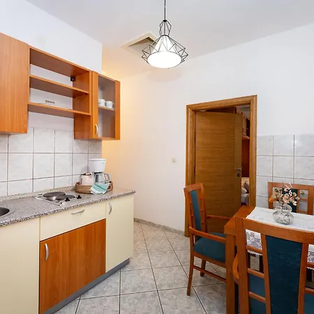Apartamento Adriana Starigrad Paklenica