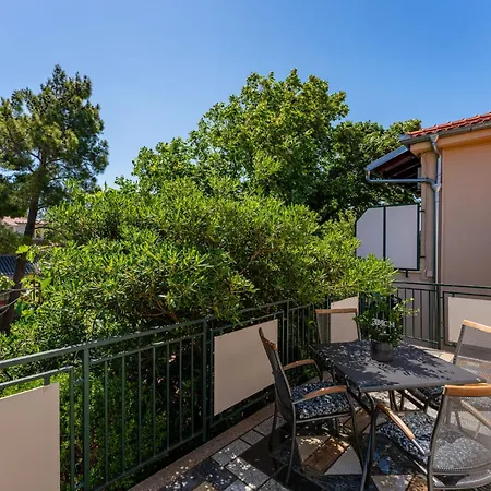 Adriana Apartment Starigrad Paklenica