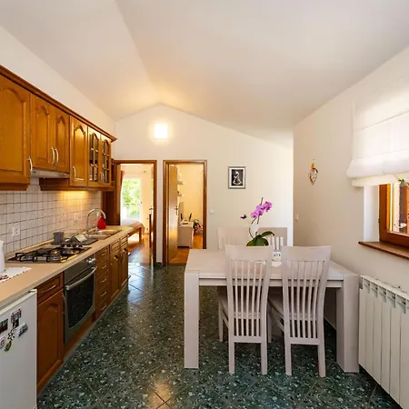 Apartment Adriana Starigrad Paklenica