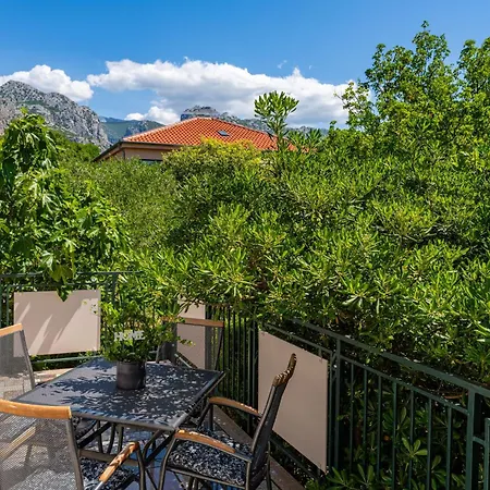 Apartament Adriana