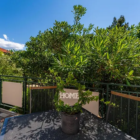 Adriana Apartment Starigrad Paklenica