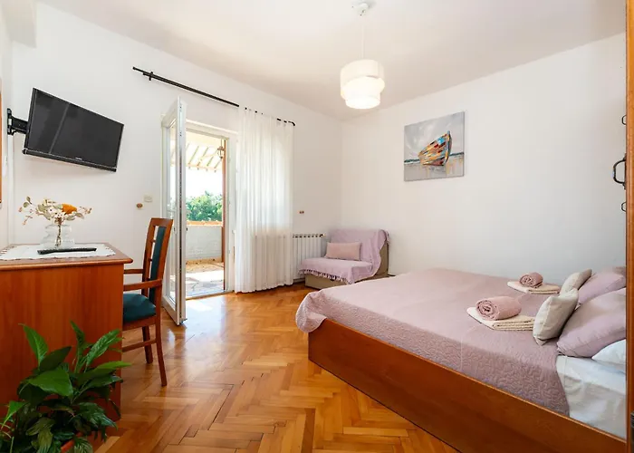 Adriana Appartement *