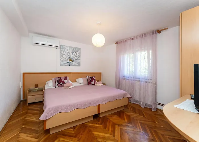 Adriana Appartement