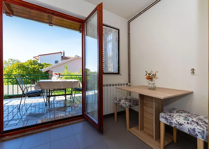 Appartement Adriana *