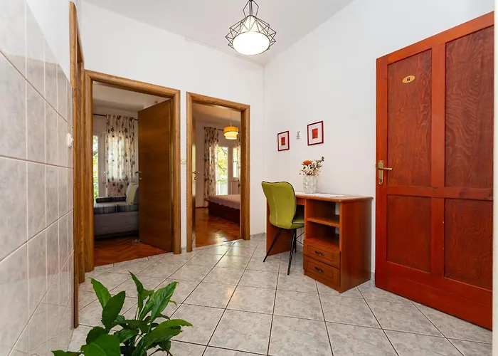 Appartement Adriana