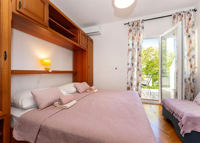 Adriana Appartement *
