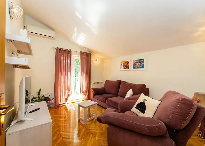Adriana Appartement